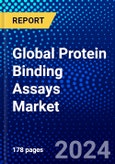 Global Protein Binding Assays Market (2023-2028) Competitive Analysis, Impact of Covid-19, Ansoff Analysis- Product Image