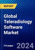 Global Teleradiology Software Market (2023-2028) Competitive Analysis, Impact of Covid-19, Ansoff Analysis- Product Image
