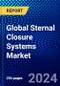 Global Sternal Closure Systems Market (2023-2028) Competitive Analysis, Impact of Covid-19, Ansoff Analysis - Product Thumbnail Image