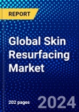 Global Skin Resurfacing Market (2022-2027) by Product, Type, Application, End User, and Geography, Competitive Analysis and the Impact of Covid-19 with Ansoff Analysis- Product Image