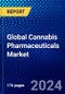 Global Cannabis Pharmaceuticals Market (2023-2028) Competitive Analysis, Impact of Covid-19, Ansoff Analysis - Product Thumbnail Image