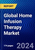 Global Home Infusion Therapy Market (2023-2028) Competitive Analysis, Impact of Covid-19, Ansoff Analysis- Product Image