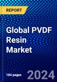 Global PVDF Resin Market (2023-2028) Competitive Analysis, Impact of Covid-19, Ansoff Analysis- Product Image