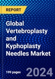 Global Vertebroplasty and Kyphoplasty Needles Market (2023-2028) Competitive Analysis, Impact of Covid-19, Ansoff Analysis- Product Image