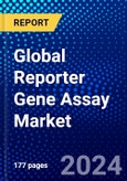 Global Reporter Gene Assay Market (2023-2028) Competitive Analysis, Impact of Covid-19, Ansoff Analysis- Product Image