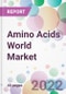 Amino Acids World Market - Product Thumbnail Image