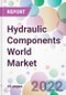 Hydraulic Components World Market - Product Thumbnail Image