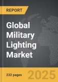 Military Lighting - Global Strategic Business Report- Product Image