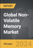 Non-Volatile Memory - Global Strategic Business Report- Product Image