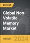 Non-Volatile Memory - Global Strategic Business Report - Product Thumbnail Image