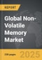 Non-Volatile Memory - Global Strategic Business Report - Product Thumbnail Image