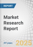 SUV Market, Propulsion, Class, Seating Capacity, EV Type, and Region - Global Forecast to 2032- Product Image