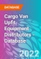 Cargo Van Upfit Equipment Distributors - Database - Product Thumbnail Image