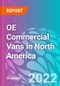 OE Commercial Vans in North America - Product Thumbnail Image
