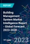 Building Management System Market Intelligence Report - Global Forecast 2023-2030 - Product Image