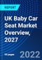 UK Baby Car Seat Market Overview, 2027 - Product Thumbnail Image