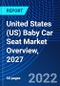 United States (US) Baby Car Seat Market Overview, 2027 - Product Thumbnail Image
