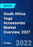 South Africa Yoga Accessories Market Overview, 2027- Product Image