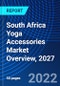 South Africa Yoga Accessories Market Overview, 2027 - Product Thumbnail Image