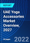 UAE Yoga Accessories Market Overview, 2027- Product Image