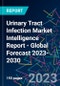Urinary Tract Infection Market Intelligence Report - Global Forecast 2023-2030 - Product Image