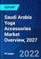 Saudi Arabia Yoga Accessories Market Overview, 2027 - Product Thumbnail Image