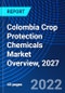 Colombia Crop Protection Chemicals Market Overview, 2027 - Product Thumbnail Image