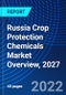 Russia Crop Protection Chemicals Market Overview, 2027 - Product Thumbnail Image