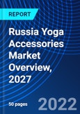 Russia Yoga Accessories Market Overview, 2027- Product Image