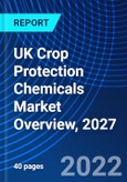 UK Crop Protection Chemicals Market Overview, 2027- Product Image