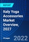 Italy Yoga Accessories Market Overview, 2027 - Product Thumbnail Image