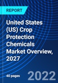 United States (US) Crop Protection Chemicals Market Overview, 2027- Product Image
