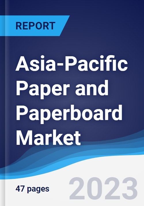 AsiaPacific Paper and Paperboard Market Summary, Competitive Analysis