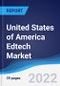 United States of America (USA) Edtech Market Summary, Competitive Analysis and Forecast, 2017-2026 - Product Thumbnail Image