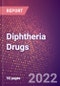 Diphtheria Drugs in Development by Stages, Target, MoA, RoA, Molecule Type and Key Players, 2022 Update - Product Thumbnail Image