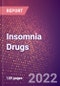 Insomnia Drugs in Development by Stages, Target, MoA, RoA, Molecule Type and Key Players, 2022 Update - Product Image