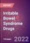 Irritable Bowel Syndrome Drugs in Development by Stages, Target, MoA, RoA, Molecule Type and Key Players, 2022 Update - Product Image