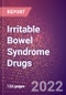 Irritable Bowel Syndrome Drugs in Development by Stages, Target, MoA, RoA, Molecule Type and Key Players, 2022 Update - Product Thumbnail Image