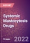 Systemic Mastocytosis Drugs in Development by Stages, Target, MoA, RoA, Molecule Type and Key Players, 2022 Update - Product Thumbnail Image