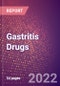 Gastritis Drugs in Development by Stages, Target, MoA, RoA, Molecule Type and Key Players, 2022 Update - Product Image