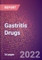 Gastritis Drugs in Development by Stages, Target, MoA, RoA, Molecule Type and Key Players, 2022 Update - Product Thumbnail Image