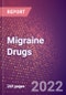 Migraine Drugs in Development by Stages, Target, MoA, RoA, Molecule Type and Key Players, 2022 Update - Product Thumbnail Image