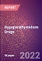 Hypoparathyroidism Drugs in Development by Stages, Target, MoA, RoA, Molecule Type and Key Players, 2022 Update - Product Thumbnail Image