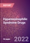 Hypereosinophilic Syndrome Drugs in Development by Stages, Target, MoA, RoA, Molecule Type and Key Players, 2022 Update - Product Thumbnail Image