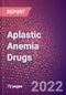Aplastic Anemia Drugs in Development by Stages, Target, MoA, RoA, Molecule Type and Key Players, 2022 Update - Product Thumbnail Image