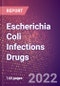 Escherichia Coli Infections Drugs in Development by Stages, Target, MoA, RoA, Molecule Type and Key Players, 2022 Update - Product Thumbnail Image