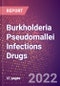 Burkholderia Pseudomallei Infections (Melioidosis) Drugs in Development by Stages, Target, MoA, RoA, Molecule Type and Key Players, 2022 Update - Product Thumbnail Image