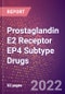 Prostaglandin E2 Receptor EP4 Subtype (Prostanoid EP4 Receptor or PTGER4) Drugs in Development by Stages, Target, MoA, RoA, Molecule Type and Key Players, 2022 Update - Product Image