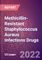 Methicillin-Resistant Staphylococcus Aureus (MRSA) Infections Drugs in Development by Stages, Target, MoA, RoA, Molecule Type and Key Players, 2022 Update - Product Thumbnail Image
