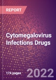 Cytomegalovirus (HHV-5) Infections Drugs in Development by Stages, Target, MoA, RoA, Molecule Type and Key Players, 2022 Update- Product Image